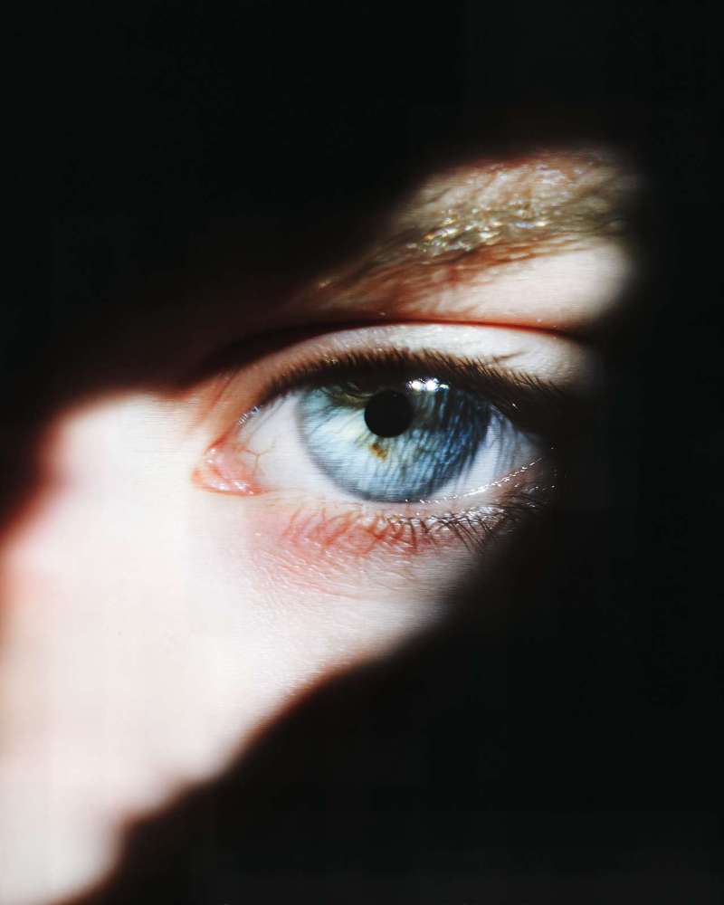 Hidden Signal